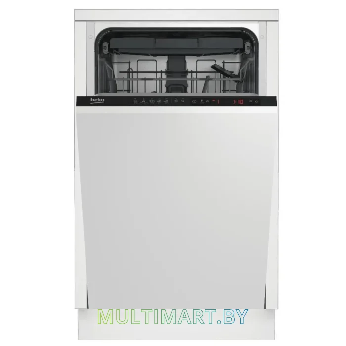 Посудомоечная машина BEKO BDIS25961